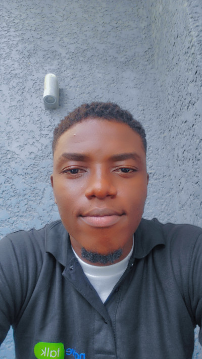 Daniel Olujemiluwa