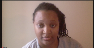 Niesha Jordan