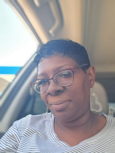 Lashonda Potts