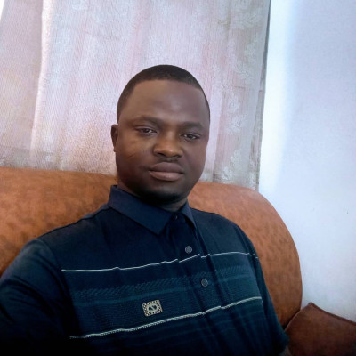 Benedict Ayadago