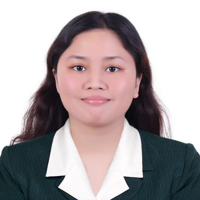 Donna Belle M. Peñafiel
