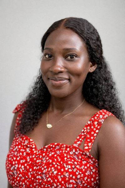 Beatrice Okletey