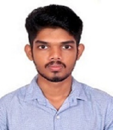 Vineeth K