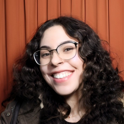 Nadine E.