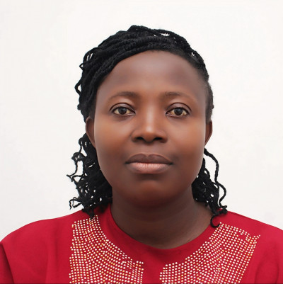 Gifty Baah