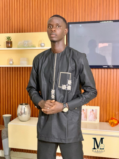 Abdoulaye Mané