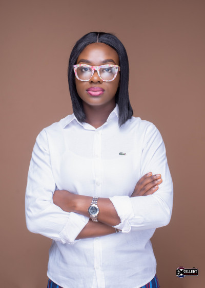 OLUWAFUNMIKE (Blossom) Ojeniran