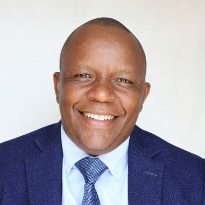 Dr. JAMES MUTHUSI