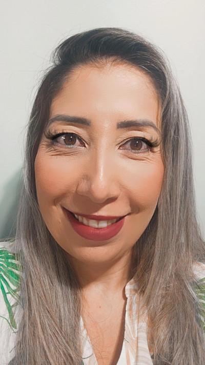 Daniela Maria O.