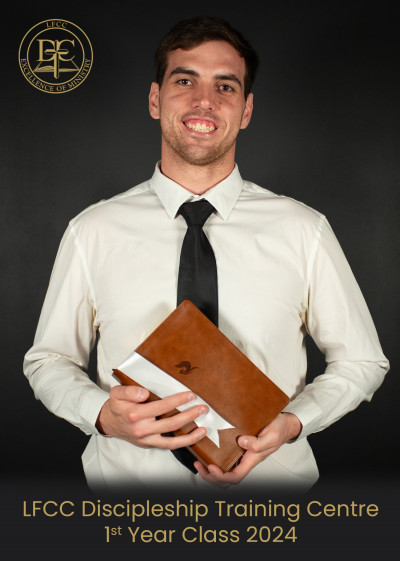 Corné Van der Merwe