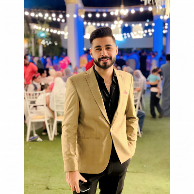 Mohamed Elsheikh