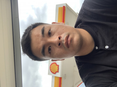 Tommy Nguyen
