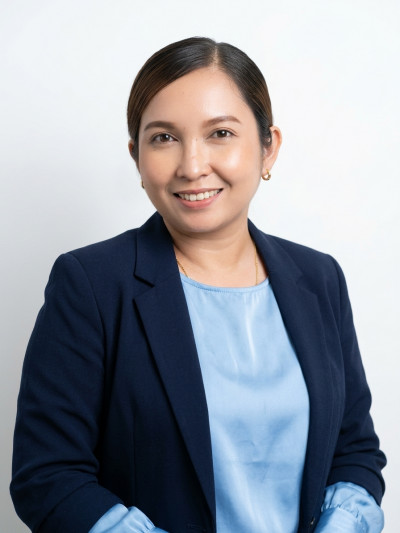 Bonifaith Villamor