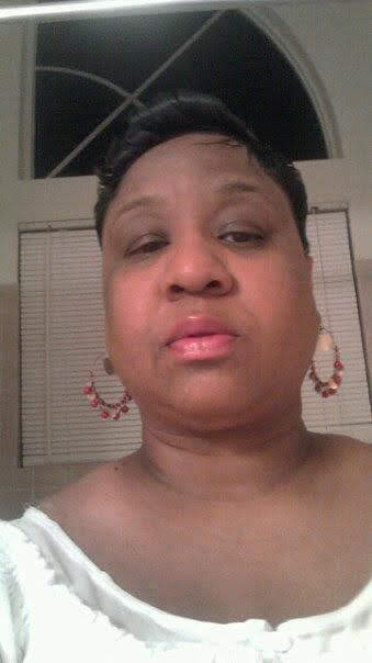 Kesha Benjamin