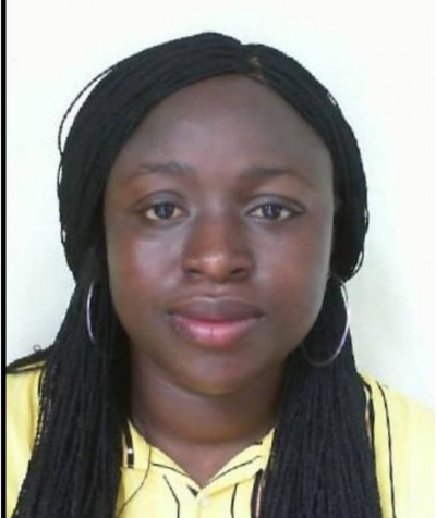 Adedamola Adewusi