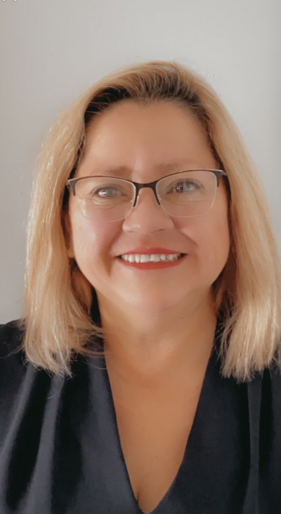 Sylvie Archie-Cabrera