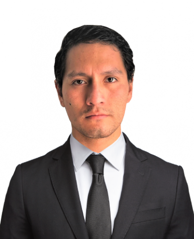 Alejandro Tarazona Pariamachi