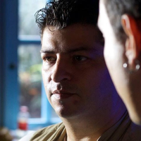 Jorge Ivan Delgado Restrepo