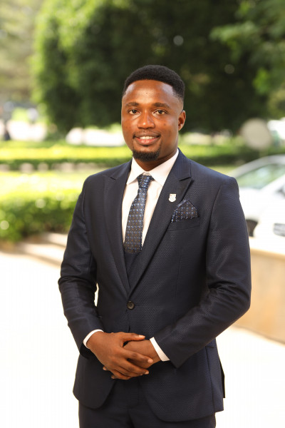 Melchizedek Ansah