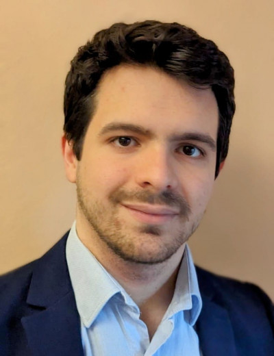 Alvaro Martinez Pechero