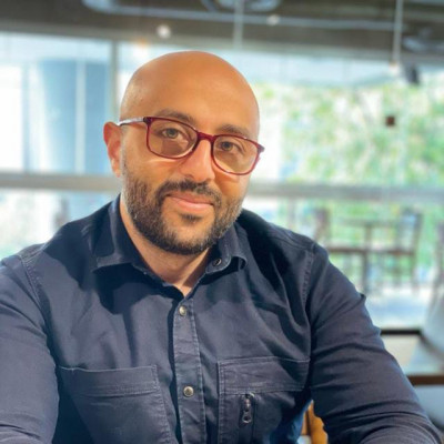 Mohammad Hosheah