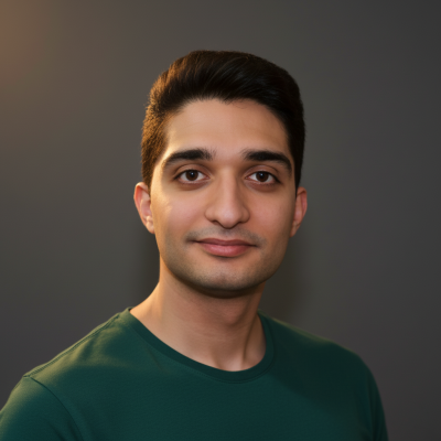 Mahdi Salek