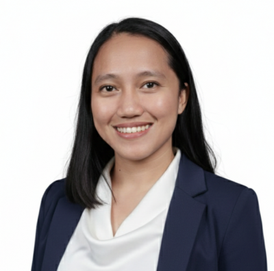 Antonette Panfila Jimenez