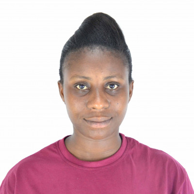 Sophia Adufa Agyei