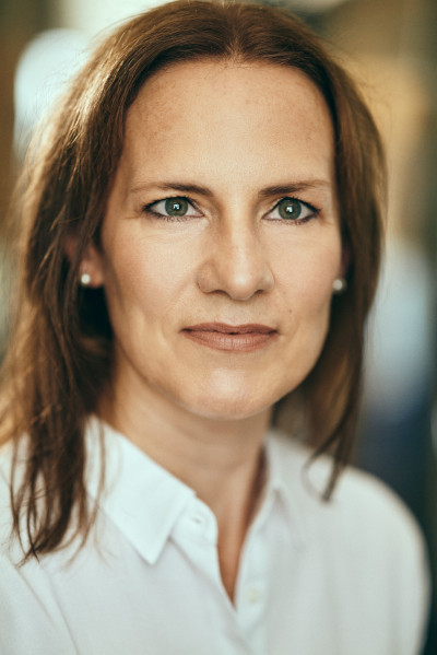 Sonja Wolf