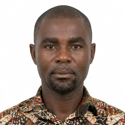 Mark Mensah