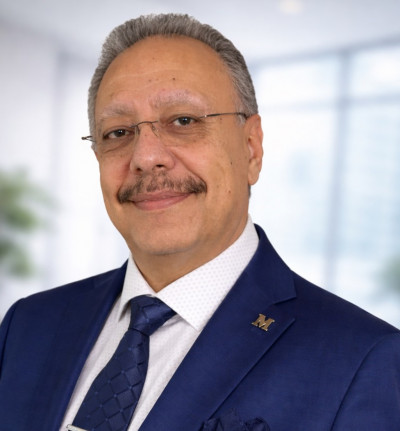 Moheb Ekladios