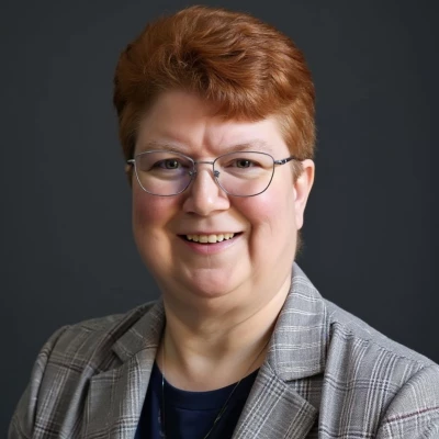 Janet Scofield Scofield