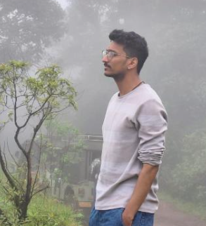SREENATH RAJ