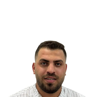 Mohammed Alatrash