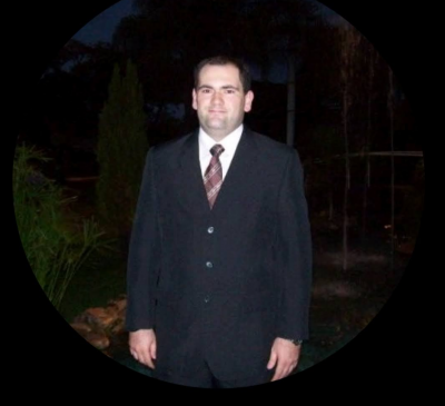 Adílio d.