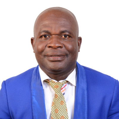 Dominic Mensah