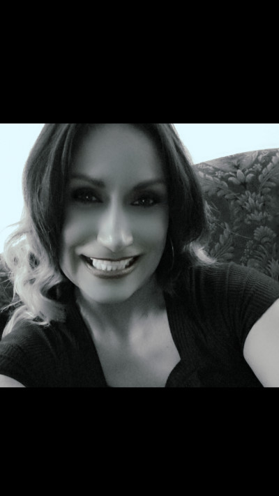 Melissa Segovia Segovia