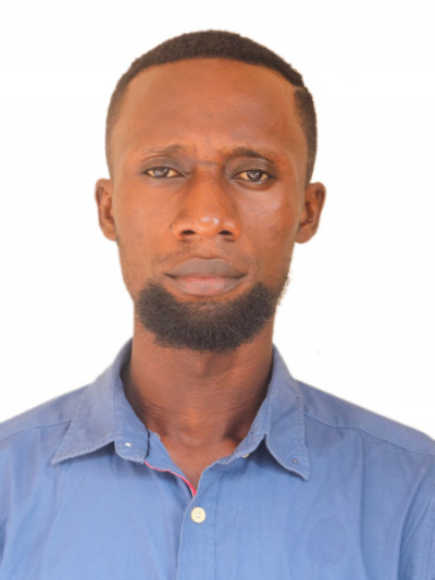 WILLIAMS OWUSU DAPAA