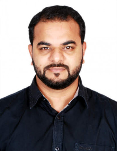 Prashant Bhosale
