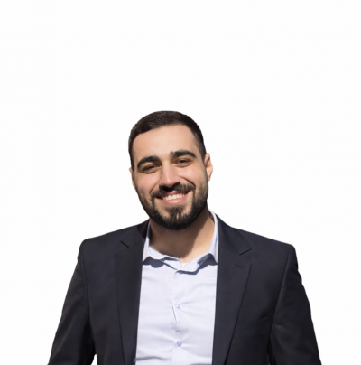 Mustafa Abuhamdeh