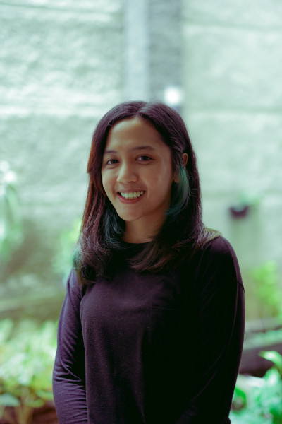 Jihanira Sharmila