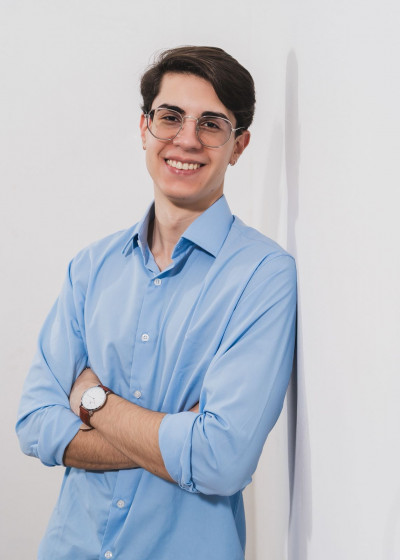 Rafael L.