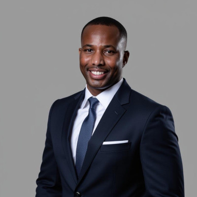 MARCUS W.