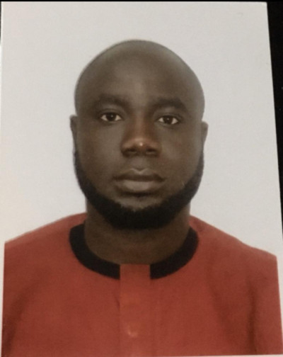 Ganiyu Jimoh