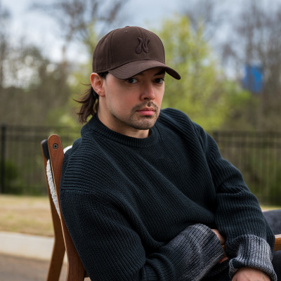 Joshua Yarbrough