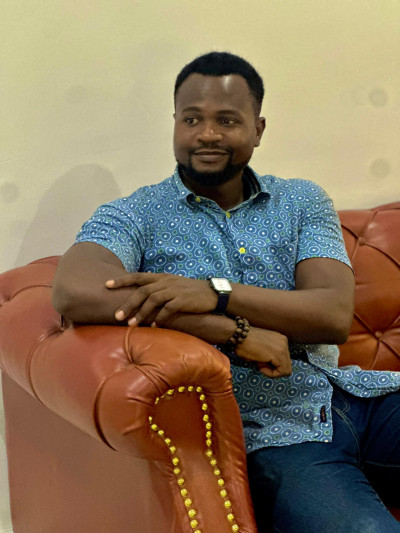 Melvin Chilaka