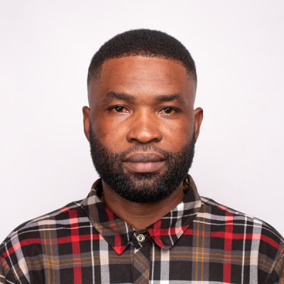 George Brandon Nyarko