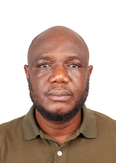 Michael Adeyinka