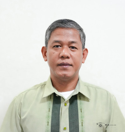 Romulo Jr. Agustin