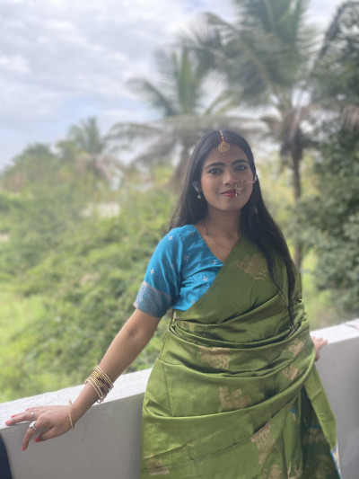 Alankrita Srivastava